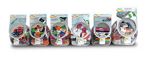 GoGo Tech CLA Jars