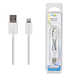 GoGo Tech 8-Pin Lightning to USB Cable